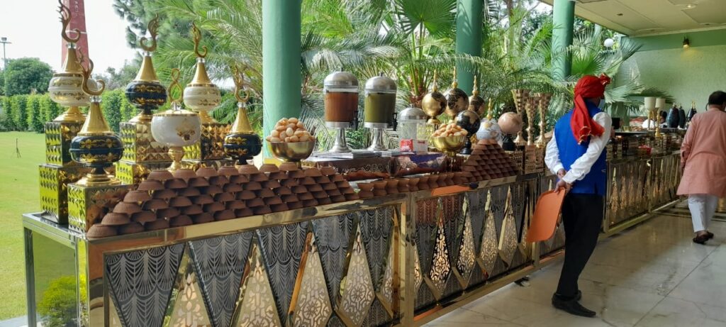 Best Event Catering Services