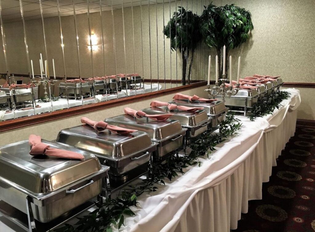 Wedding Caterer in Greater Noida